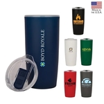 Denali 22 oz. DWPP Hot / Cold Tumbler