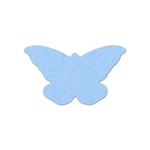 Butterfly Compressed Sponge 4BT