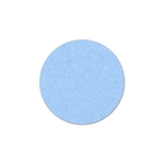 Circle Compressed Sponge 4C