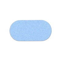 Bandage Compressed Sponge 4BA