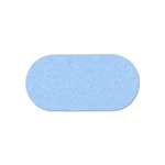 Bandage Compressed Sponge 4BA