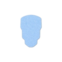 Energy Bulb Compressed Sponge... from ASI 35730 Americanna Co