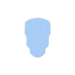 Energy Bulb Compressed Sponge