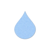 Flame/Water Compressed Sponge... from ASI 35730 Americanna Co