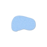 Foot Compressed Sponge 4FO