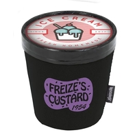 Koozie® Ice Cream Cooler... from ASI 40480 Koozie Group