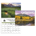 Triumph® Calendars Catholic Scenic Calendar