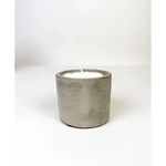 Pearled Wax Candle - Parker Vessel