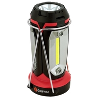 Clover Style LED / COB Worklight... from ASI 89320 Starline USA Inc