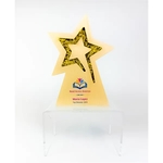 Moss Award - Star