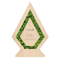 Moss Award - Diamond