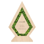 Moss Award - Diamond