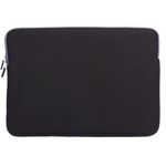 15-inch Neoprene Foam Zipper Laptop Sleeve