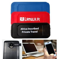 Rectangle ultra-thin webcam covers to protect your security and privacy.......