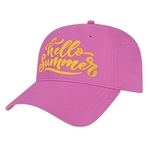 Premium Athletic Cap