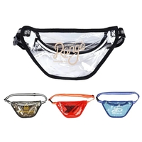 Clear Waist Pack... from ASI 39820 Opusline (Benmex)