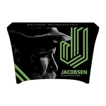 4ft Stretch Table Throw