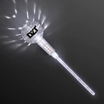 Light Projecting Drink Stirrer Swizzle Sticks