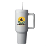 40 oz. Marsh Travel Mug (Full Color Imprint)