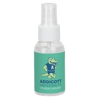 Sachet Laundry Freshener Spray