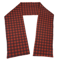 Wavecrest Double-Sided Full Color Fleece Scarf