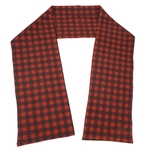 Wavecrest Double-Sided Full Color Fleece Scarf