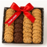Cookie Gift Tray