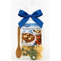 Chili Kit and Branded Spoon... from ASI 89971 Stuff A Mug