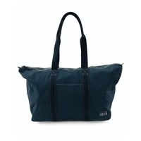 Johnnie-O Nylon Packable Tote Bag