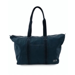 Johnnie-O Nylon Packable Tote Bag