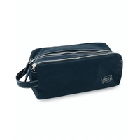 Johnnie-O Washed Nylon Dopp Kit