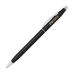 Cross® Classic Century Lacquer Pen, Laser Engraving