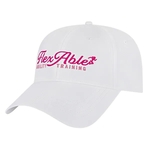Lightweight Polyester Performance Cap