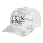 Horizon Camo Trucker Cap