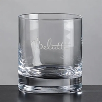 Rexdale OTR/DOF - Deep Etch