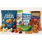 Snack Time Favorites Mini Pack