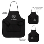 Non-Woven Full Apron