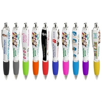 Category: Plastic Pens... from ASI 55583 GMG Pen