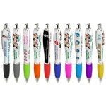 Squared Basset Performance Pen™