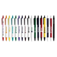 Amber Stick Click Pen... from ASI 55583 GMG Pen / Ultra PENWORKS