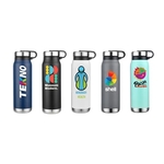 Keep Kool 20 oz Stainless Steel Water Bottle