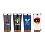 Original Cork Mate 22 oz Stainless Steel Tumbler