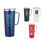 Insuluxe 2.0 28 oz Stainless Steel Travel Mug