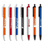 Clicker Click Pen - USA Made