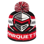 Elite Knit Cap with Cuff