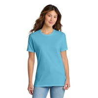 Port & Company Ladies Core Cotton Tee.... from ASI 84863 SanMar