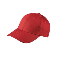 New Era - Adjustable Structured Cap.... from ASI 84863 SanMar