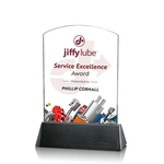 Sierra Arch VividPrint™ Award - Black