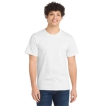 Port & Co Essential Tee.