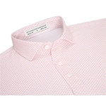 Holderness & Bourne The Geiger Printed Men's Shirt